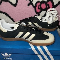 Sambas Size 8.5 Women
