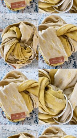 Wild Bird ring Sling