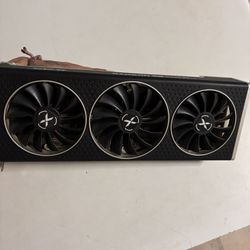 QICK Radeon RX 6750 XT