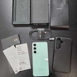 Like NEW Unlocked Samsung Galaxy S24 FE