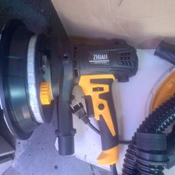 Electric Sander