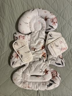 Infant Car Seat or Swing Insert