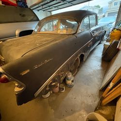 1956 Chevrolet Bel Air