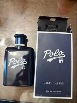 polo perfume