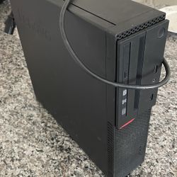 PC Windows Computer Tower
