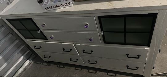 Dressers
