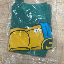 Leonardo Xl Tshirt 