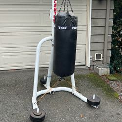 Heavy Bag