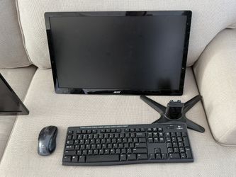 21.5inch ACER Monitor