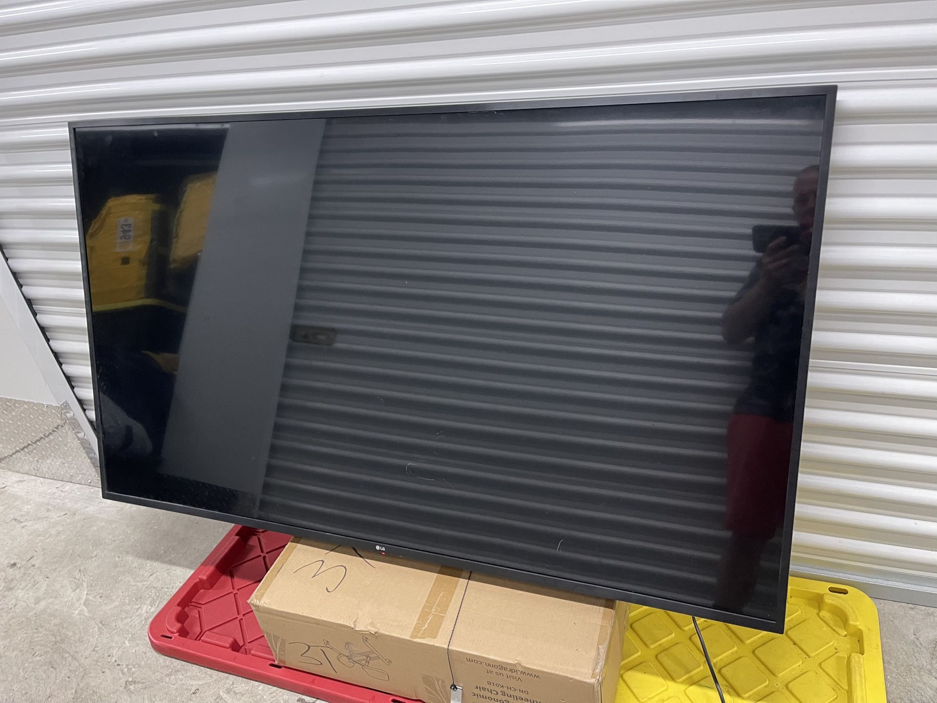 Lg Tv 65