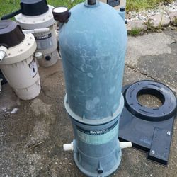 Swim Pro Missile System $220