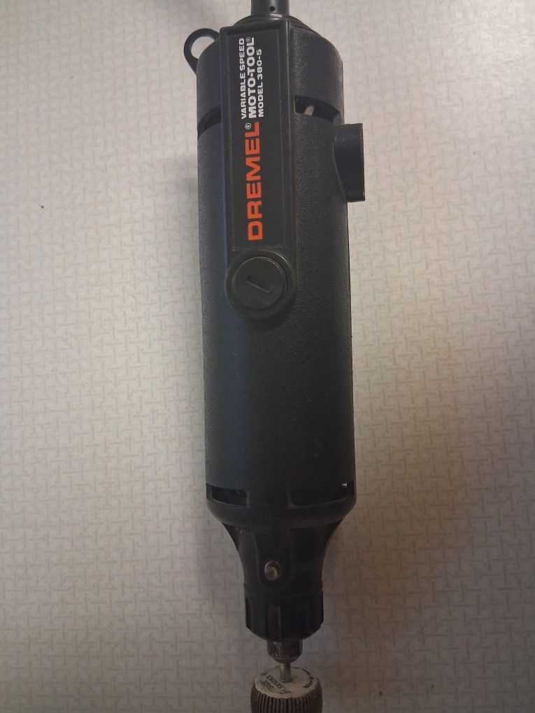 Dremel