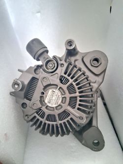 Alternators