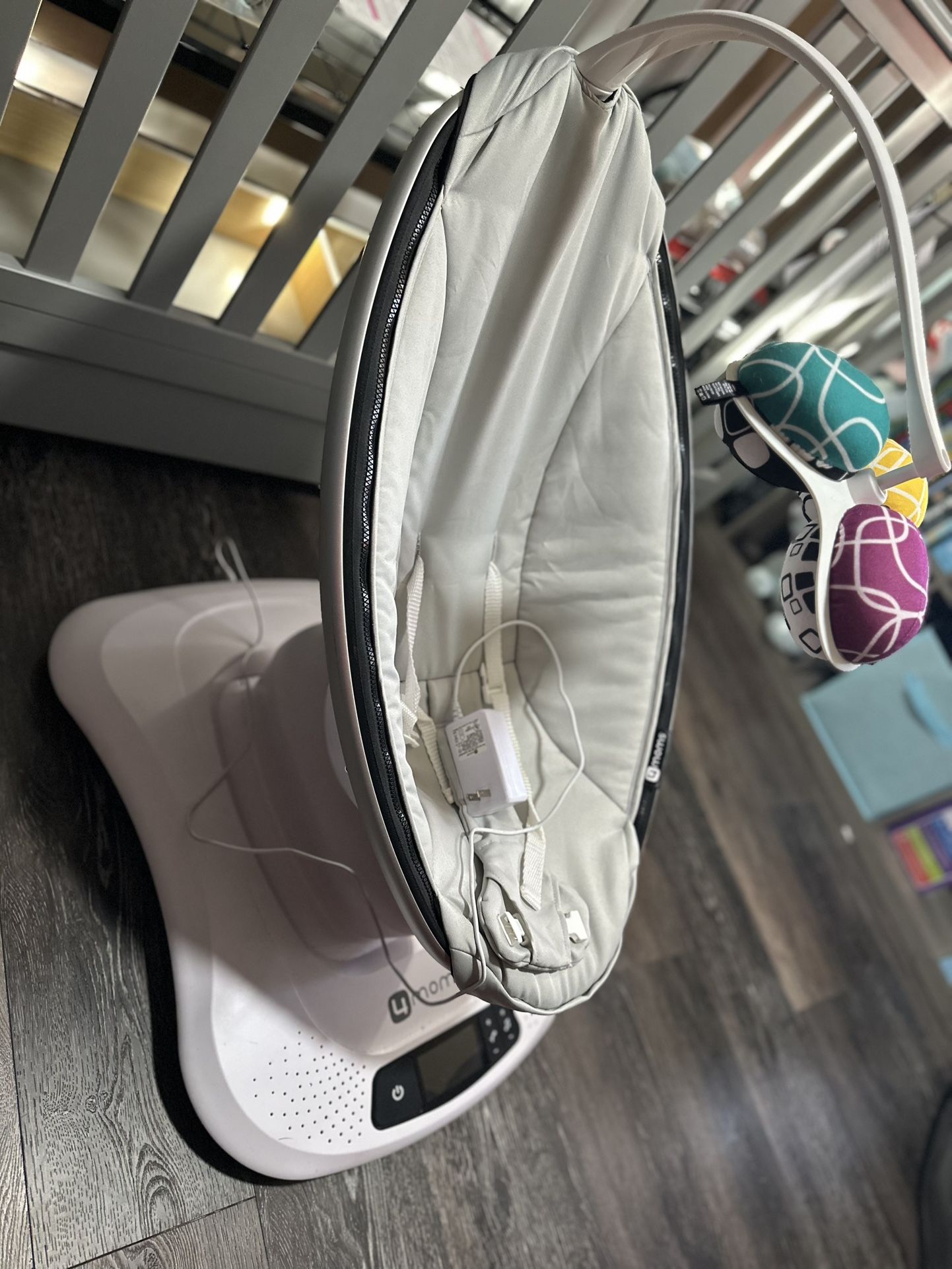 4Moms MamaRoo