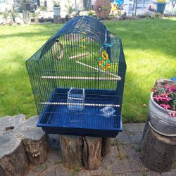 Bird Cage