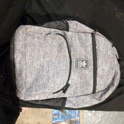 Adidas Bookbag 