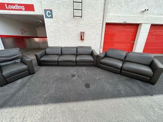 Sectional Couch Set