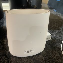 NETGEAR Orbi RBS20 