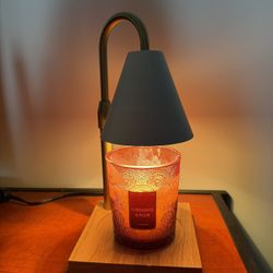 Candle Warmer Lamp