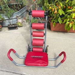 Original an rocket twister