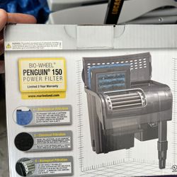 Aquarium Filter