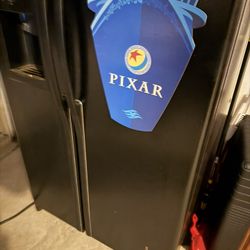 Refrigerator For Sale (won’t Stay Cold) 