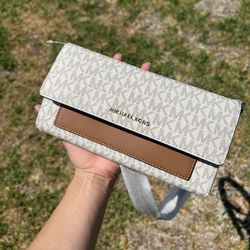 Michael Kors Crossbody Bag NEW