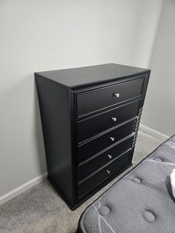 Chest
