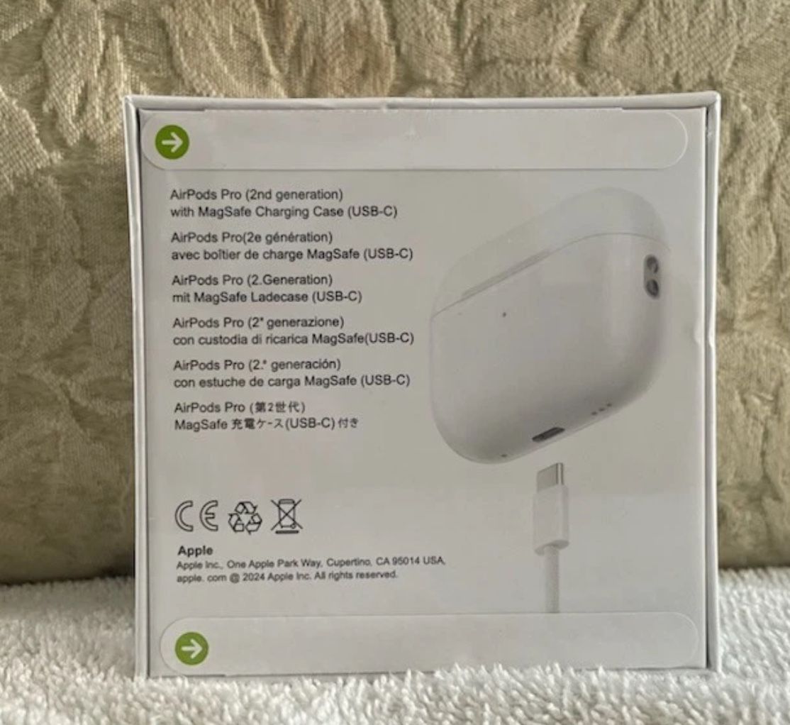 Air Pod Pro 2