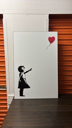 Art-Banksy