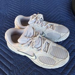 Nike  v5 runner suede