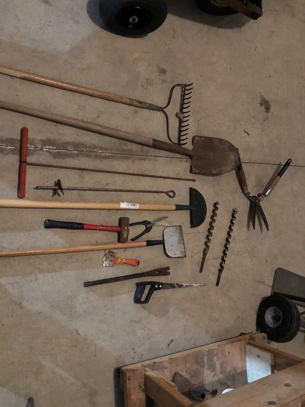 Hand tools for Sale in Houston TX - OfferUp