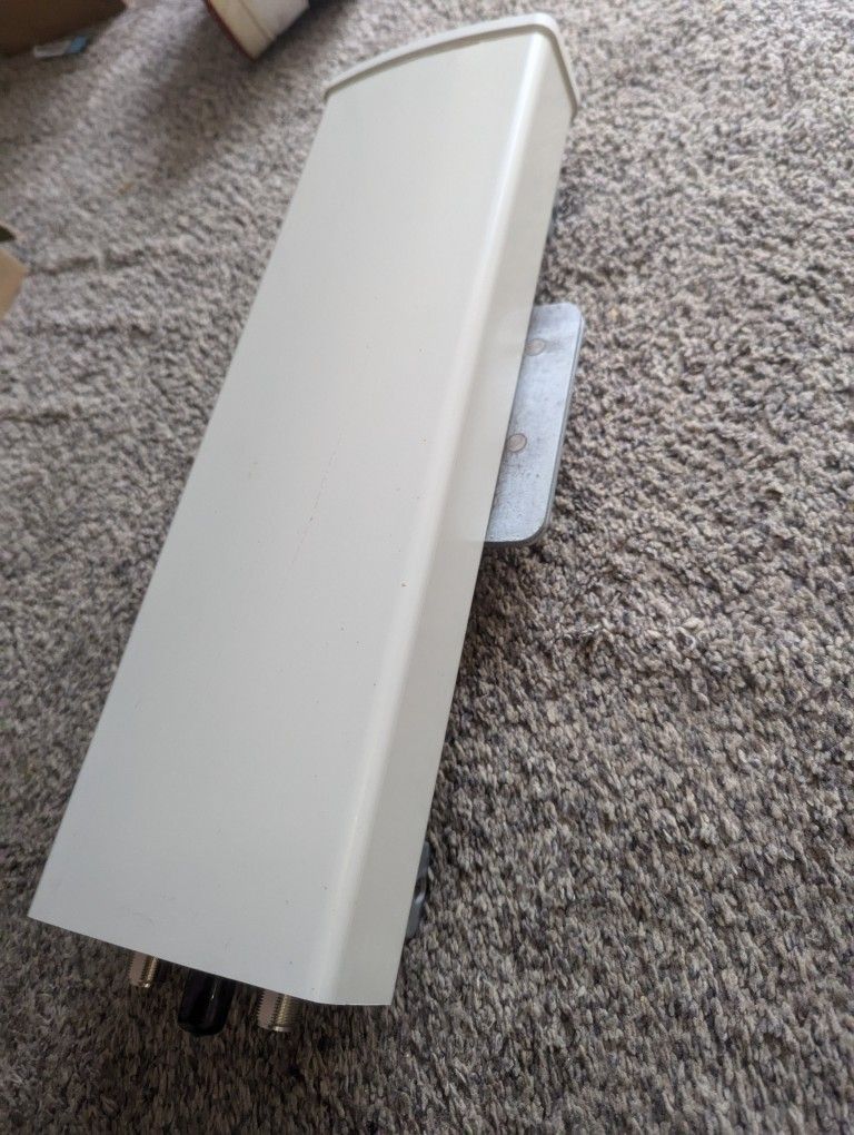 Cambium Networks Sector Enterprise/UAV Antenna - Long Range Industrial Grade