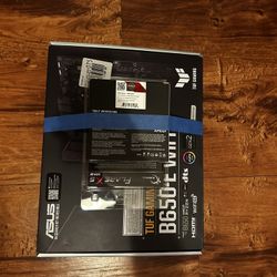 Selling Motherboard And Ram *Look At Description*
