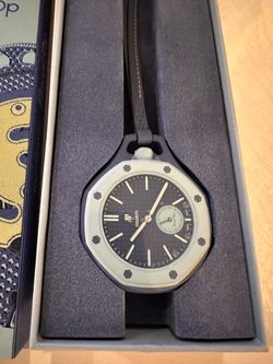 Swatch x Audemars Piguet AP Royal Pop LAN BA