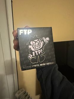 FTP Firgure