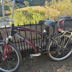 Bike Bicycle Schwinn