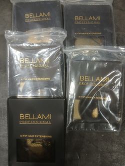 bellami hair extensions
