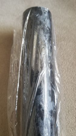 Forged Carbon Fiber Vinyl Wrap