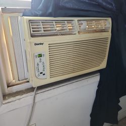 Window Ac