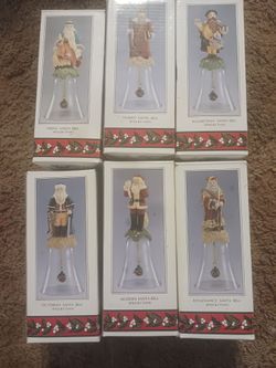 Christmas bells