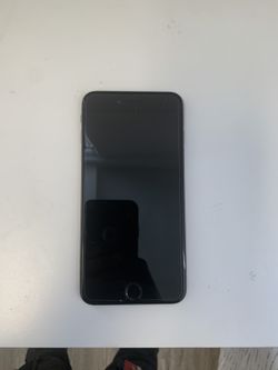 IPhone 6s Plus (Unlocked For Any Carrier)