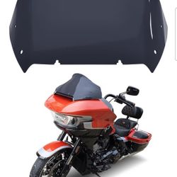 Harley Road Glide Windshield Upgrade NEW!