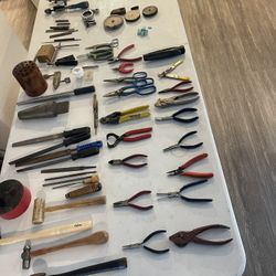 Jewelry Making Tools