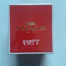 Coach New York “Poppy”