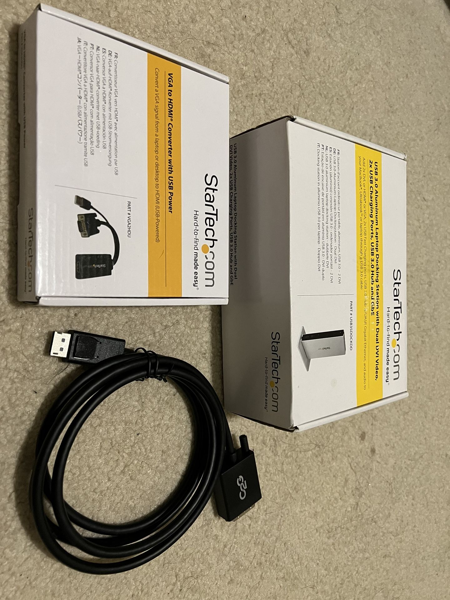 Computer Accessories 
