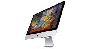 Apple 5k Imac Computer With 16ram And 1TB