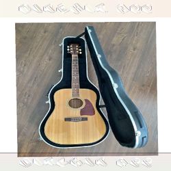 deep my Discover Your Melody with Our High Quality Acoustic Guitar Collection