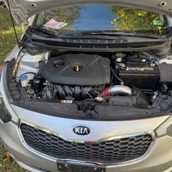 2016 KIA Forte5