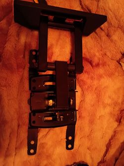 TV mount